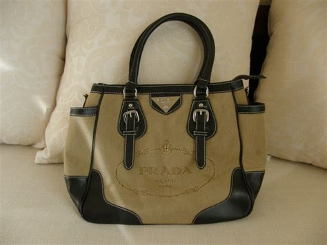 vintage prada authentication|Prada handbags from the 1990s.